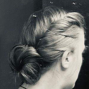 Meet your Posher, Monica